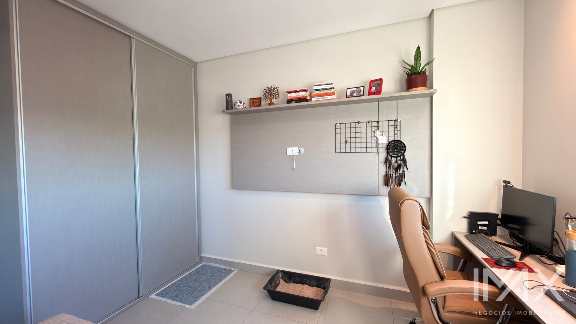 Apartamento à venda no Edifício Esmeralda, 125m2 por R$1.300.000,00.