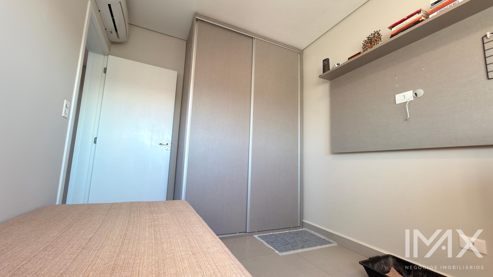 Apartamento à venda no Edifício Esmeralda, 125m2 por R$1.300.000,00.