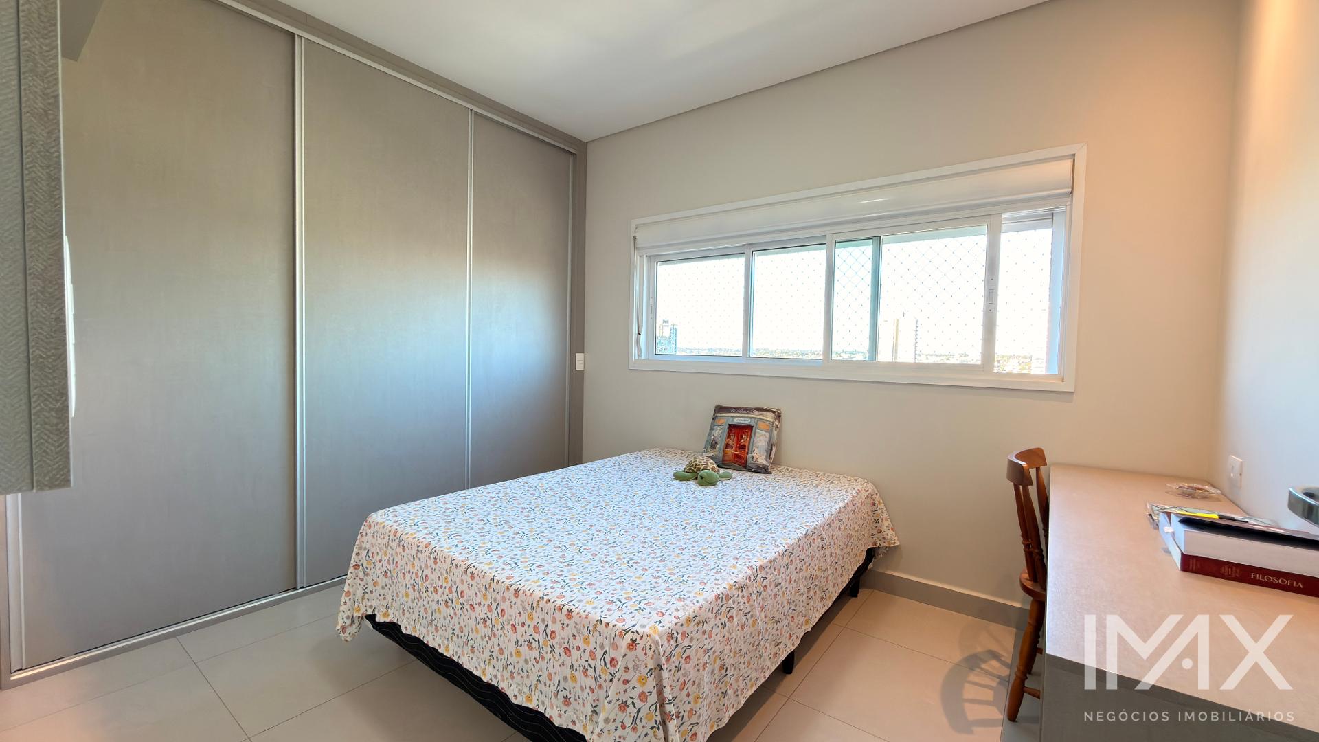 Apartamento à venda no Edifício Esmeralda, 125m2 por R$1.300.000,00.