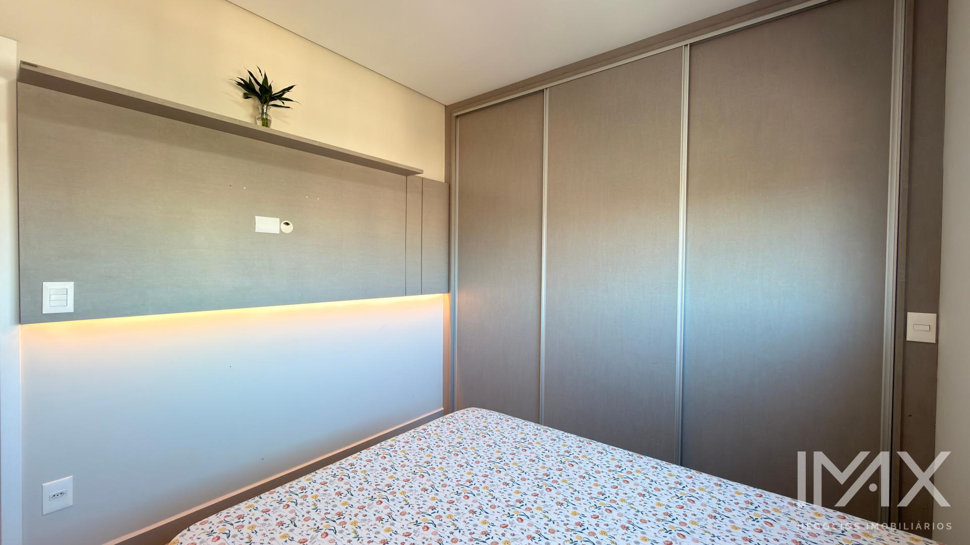 Apartamento à venda no Edifício Esmeralda, 125m2 por R$1.300.000,00.