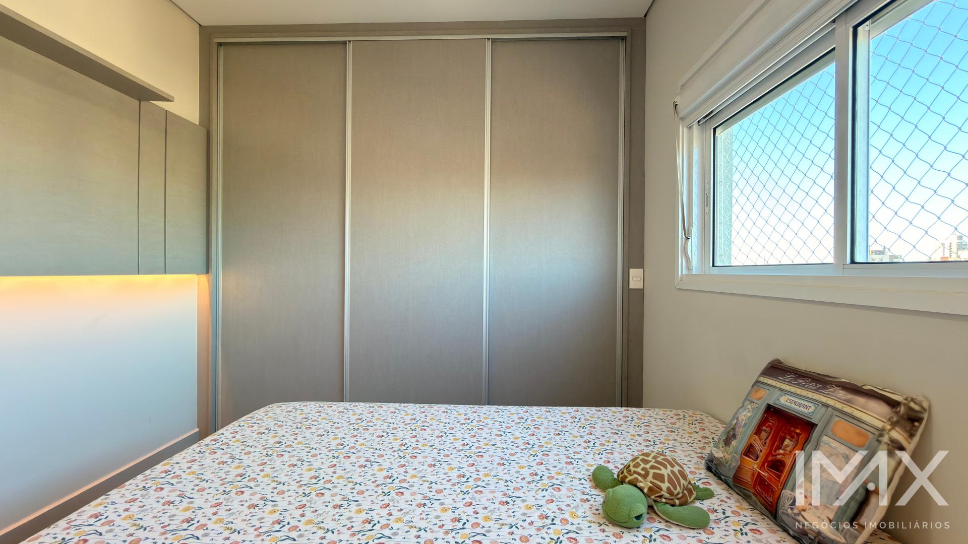 Apartamento à venda no Edifício Esmeralda, 125m2 por R$1.300.000,00.