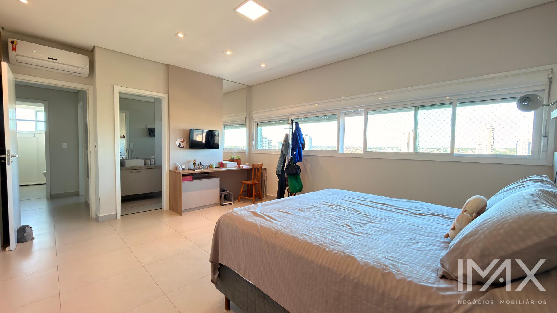 Apartamento à venda no Edifício Esmeralda, 125m2 por R$1.300.000,00.