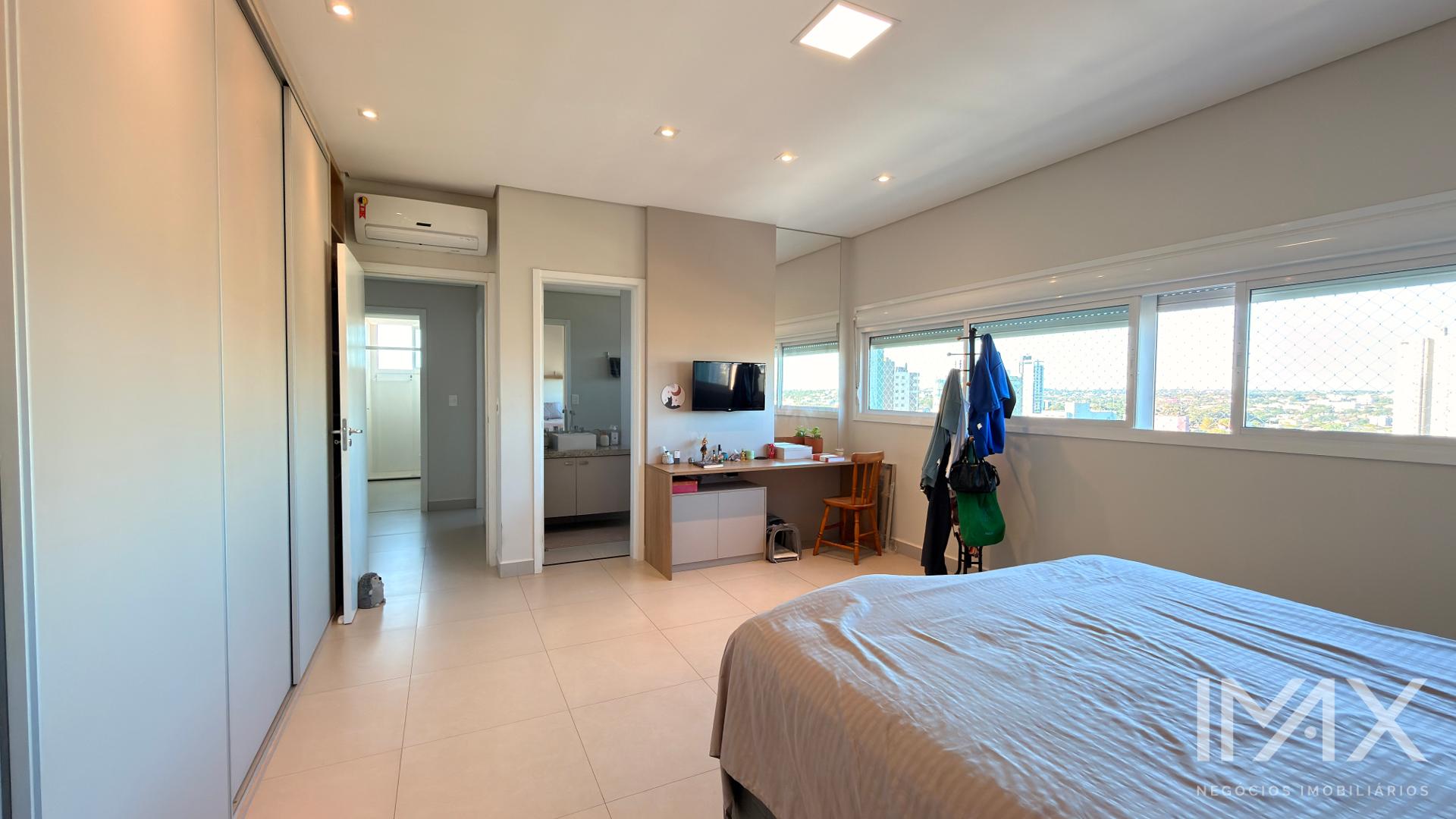 Apartamento à venda no Edifício Esmeralda, 125m2 por R$1.300.000,00.