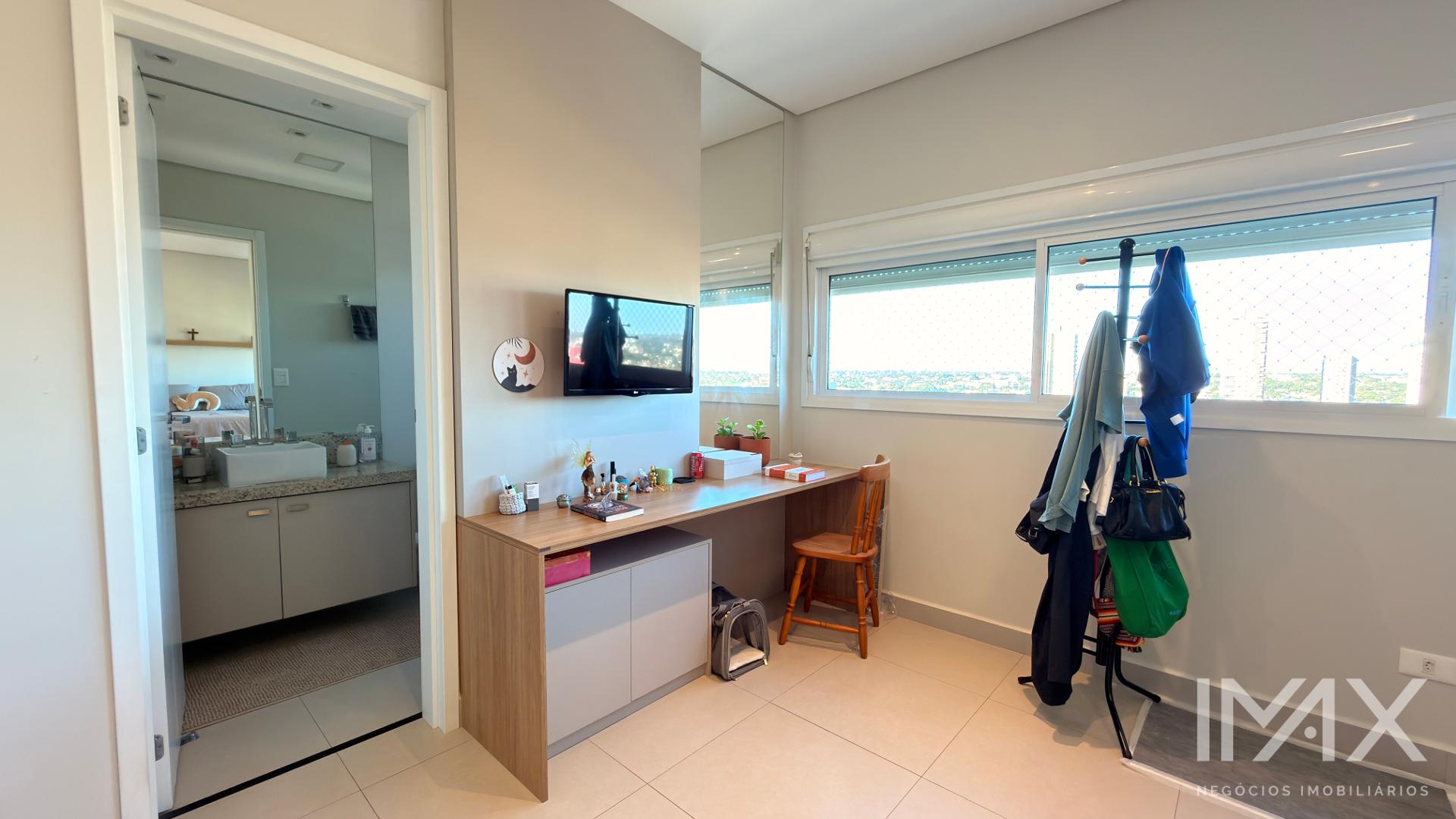 Apartamento à venda no Edifício Esmeralda, 125m2 por R$1.300.000,00.