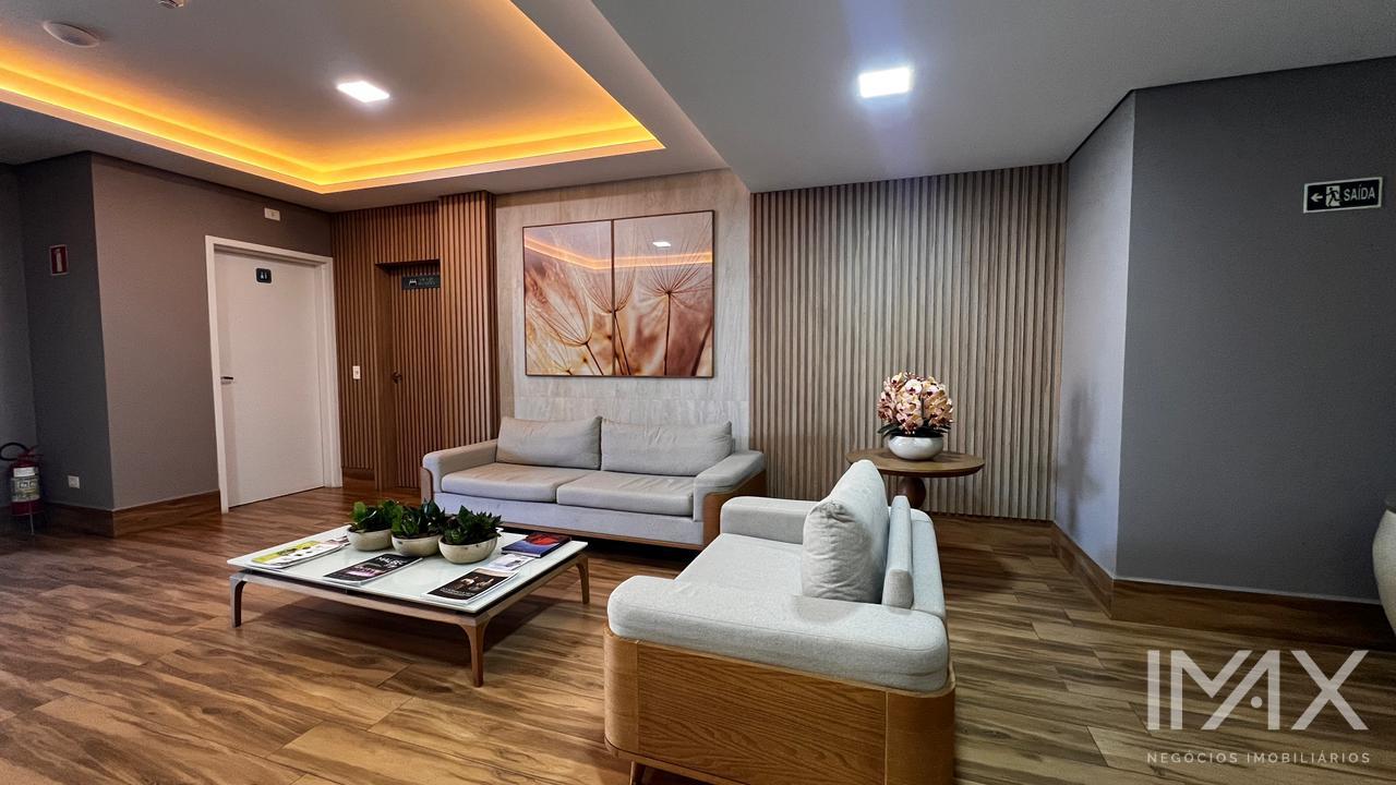 Apartamento à venda no Edifício Esmeralda, 125m2 por R$1.300.000,00.