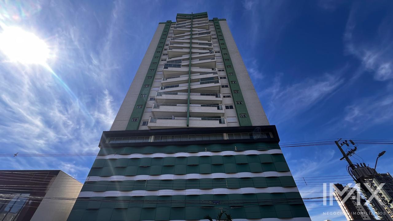 Apartamento à venda no Edifício Esmeralda, 125m2 por R$1.300.000,00.