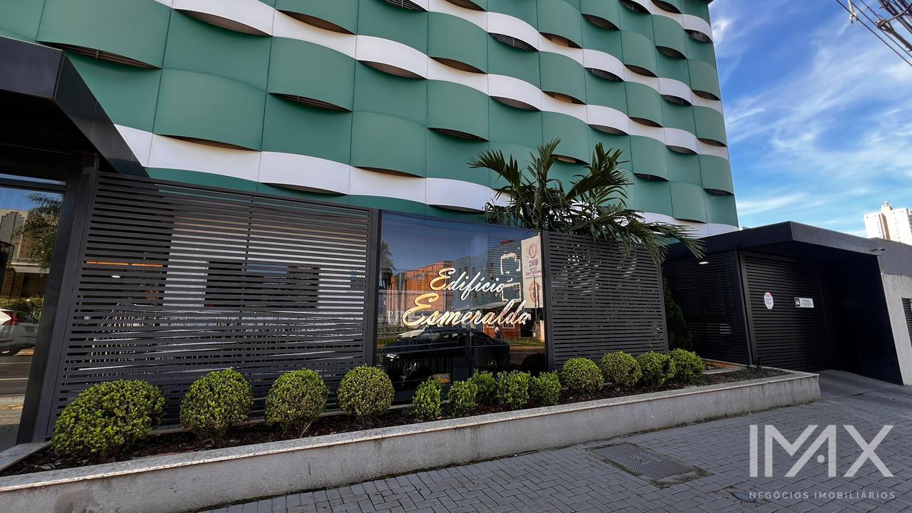 Apartamento à venda no Edifício Esmeralda, 125m2 por R$1.300.000,00.