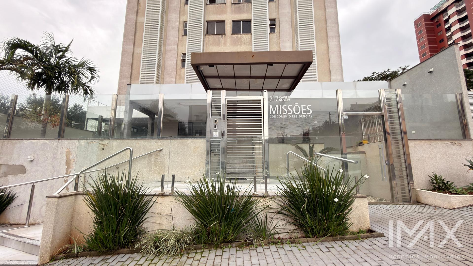 Apartamento à Venda no Edifício Missões, 109m2 por R$570.000,00.