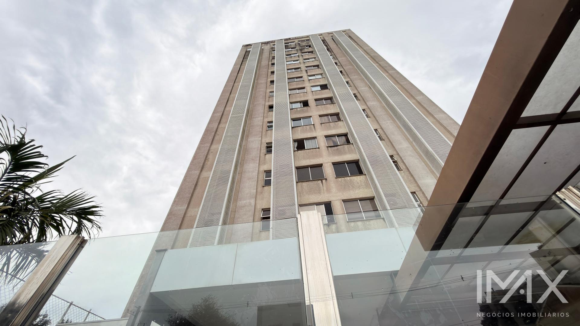 Apartamento à Venda no Edifício Missões, 109m2 por R$570.000,00.