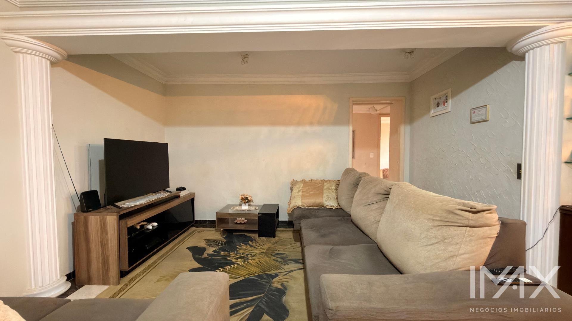 Apartamento à Venda no Edifício Missões, 109m2 por R$570.000,00.
