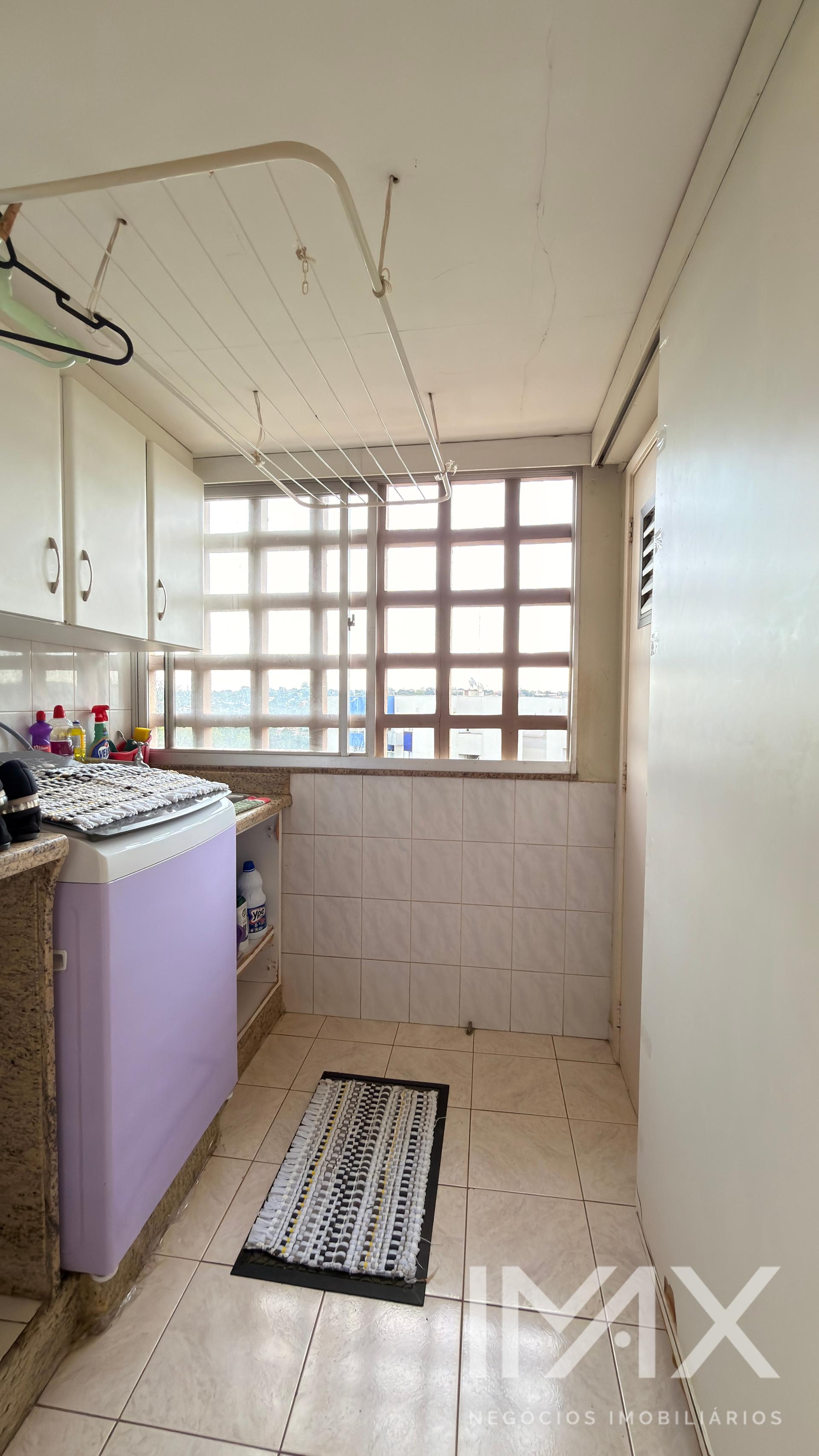 Apartamento à Venda no Edifício Missões, 109m2 por R$570.000,00.