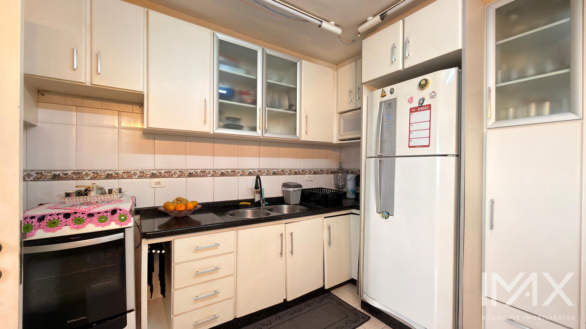 Apartamento à Venda no Edifício Missões, 109m2 por R$570.000,00.