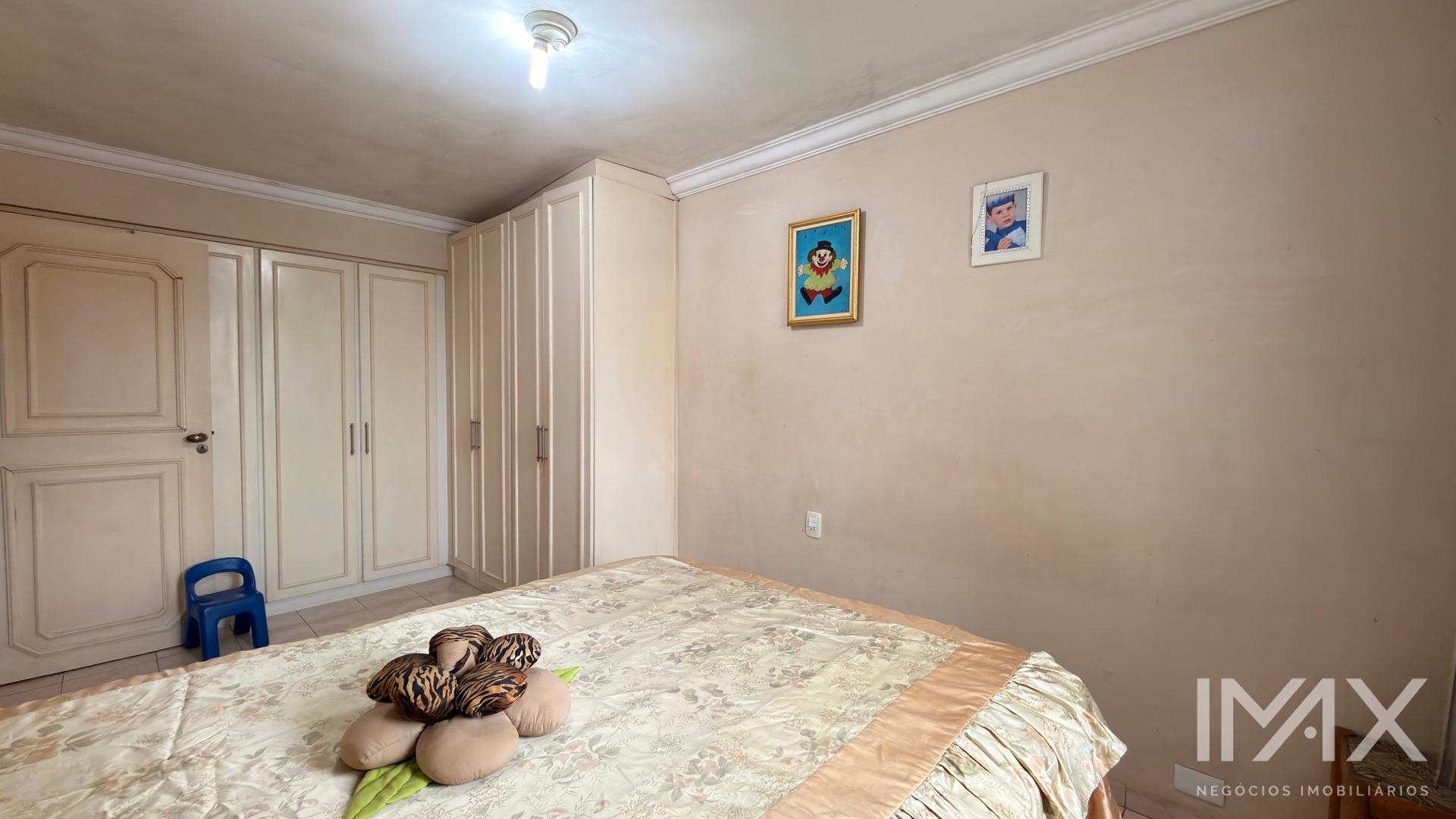 Apartamento à Venda no Edifício Missões, 109m2 por R$570.000,00.
