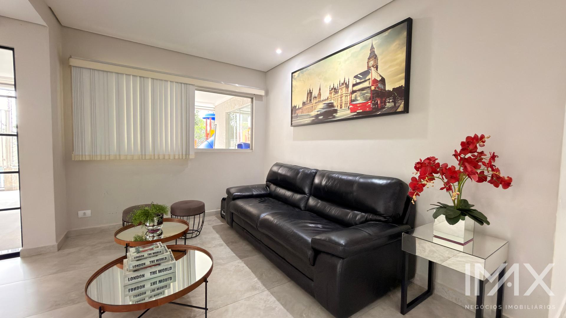 Apartamento à Venda no Edifício Missões, 109m2 por R$570.000,00.