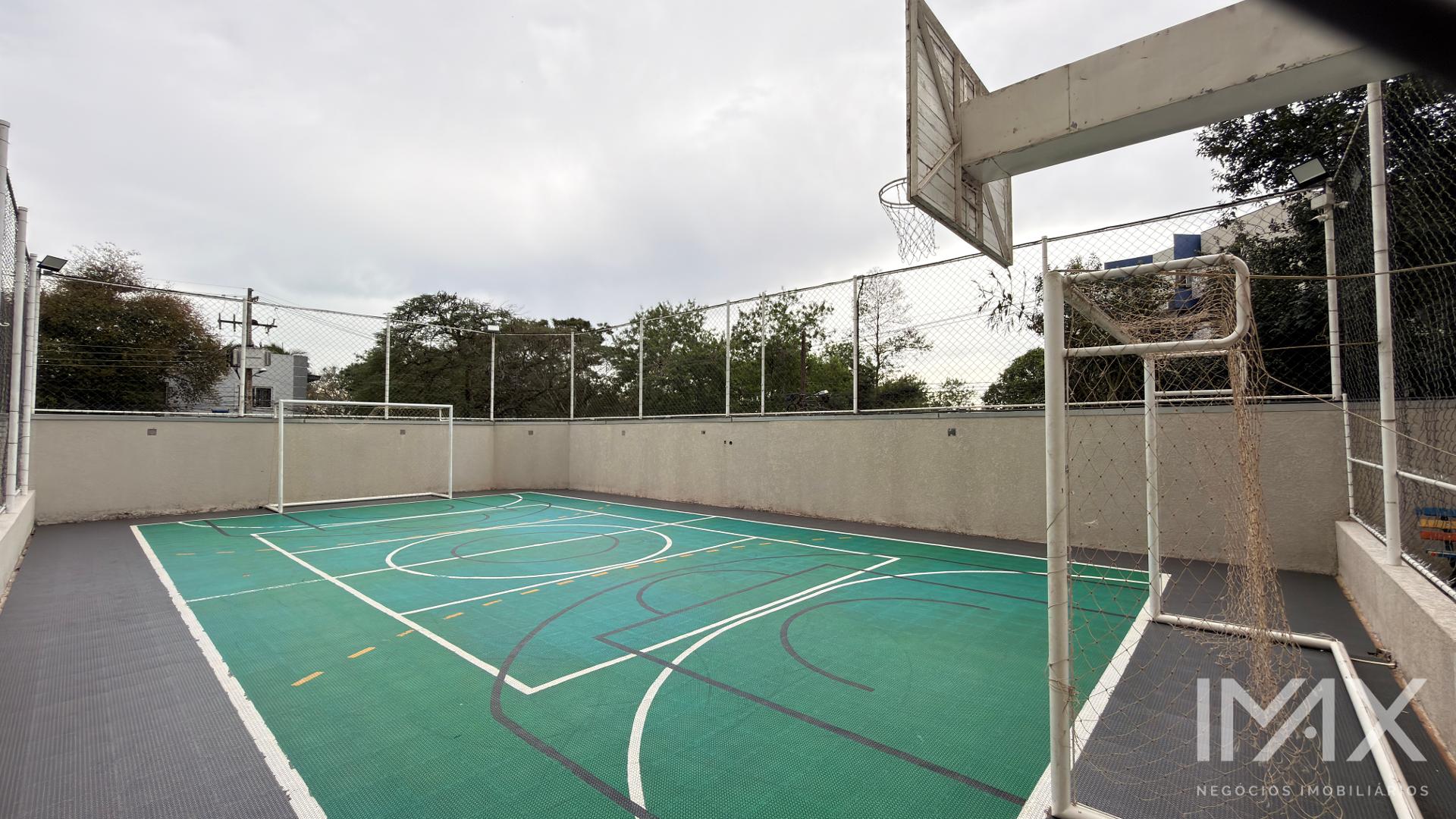 Apartamento à Venda no Edifício Missões, 109m2 por R$570.000,00.