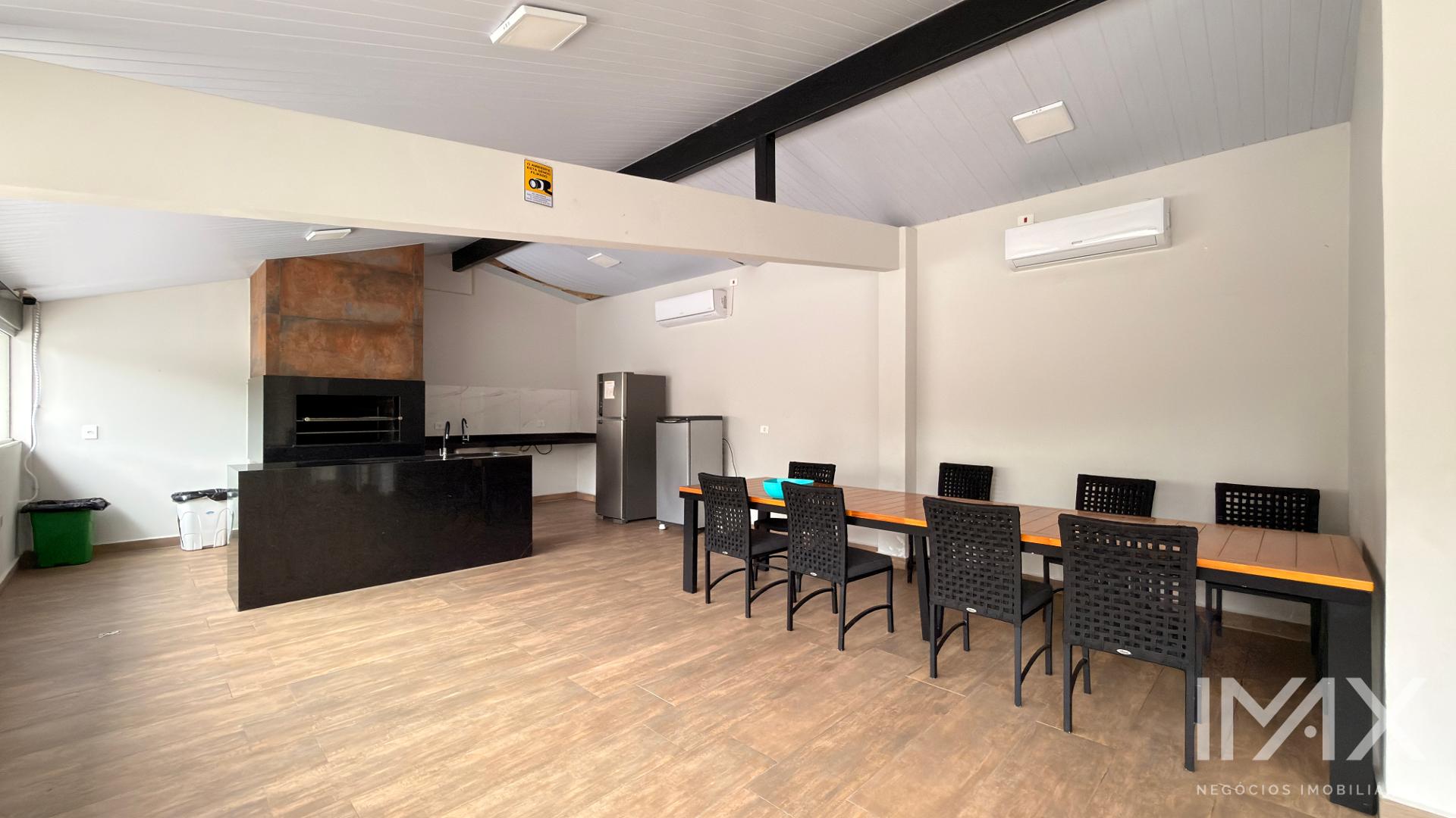 Apartamento à Venda no Edifício Missões, 109m2 por R$570.000,00.