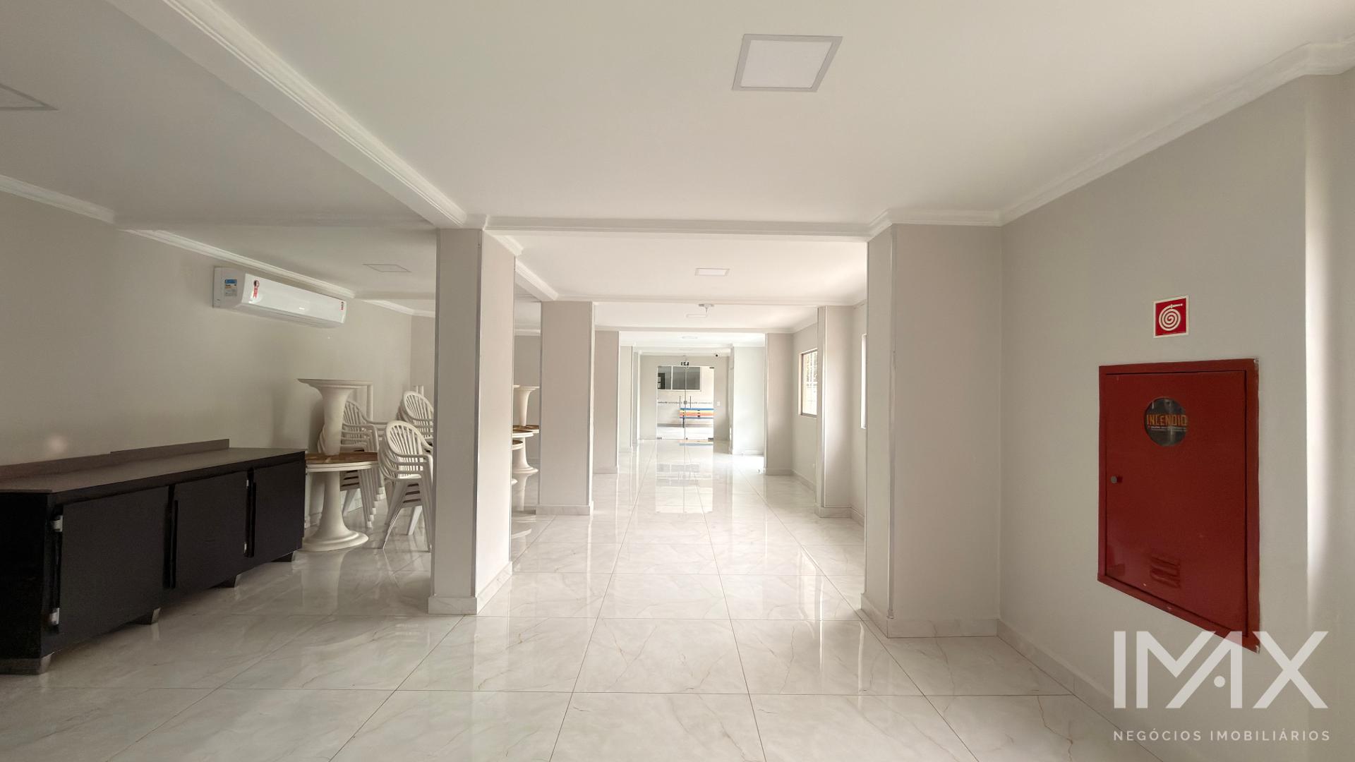 Apartamento à Venda no Edifício Missões, 109m2 por R$570.000,00.
