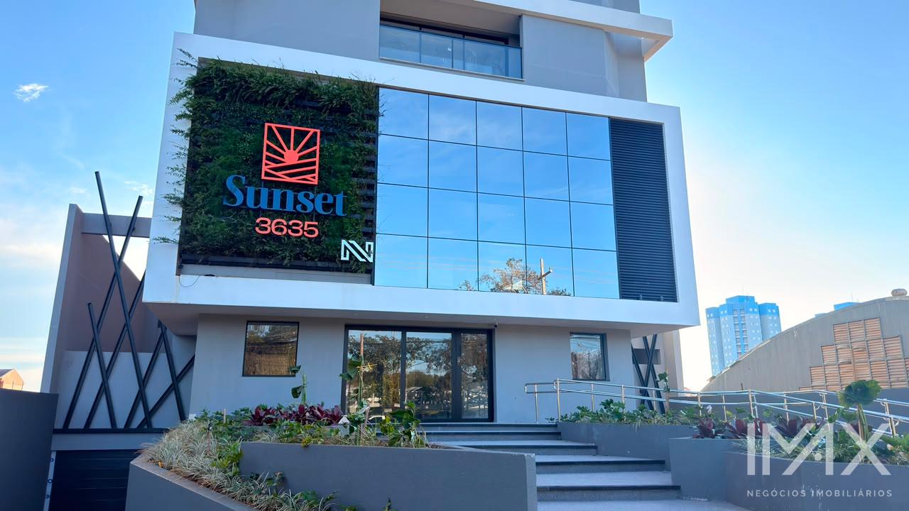 Apartamentos à Venda no Sunset 3635, 64m2 à partir de R$645.000,00