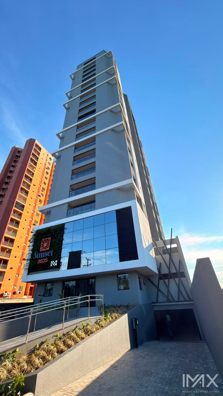 Apartamentos à Venda no Sunset 3635, 64m2 à partir de R$645.000,00