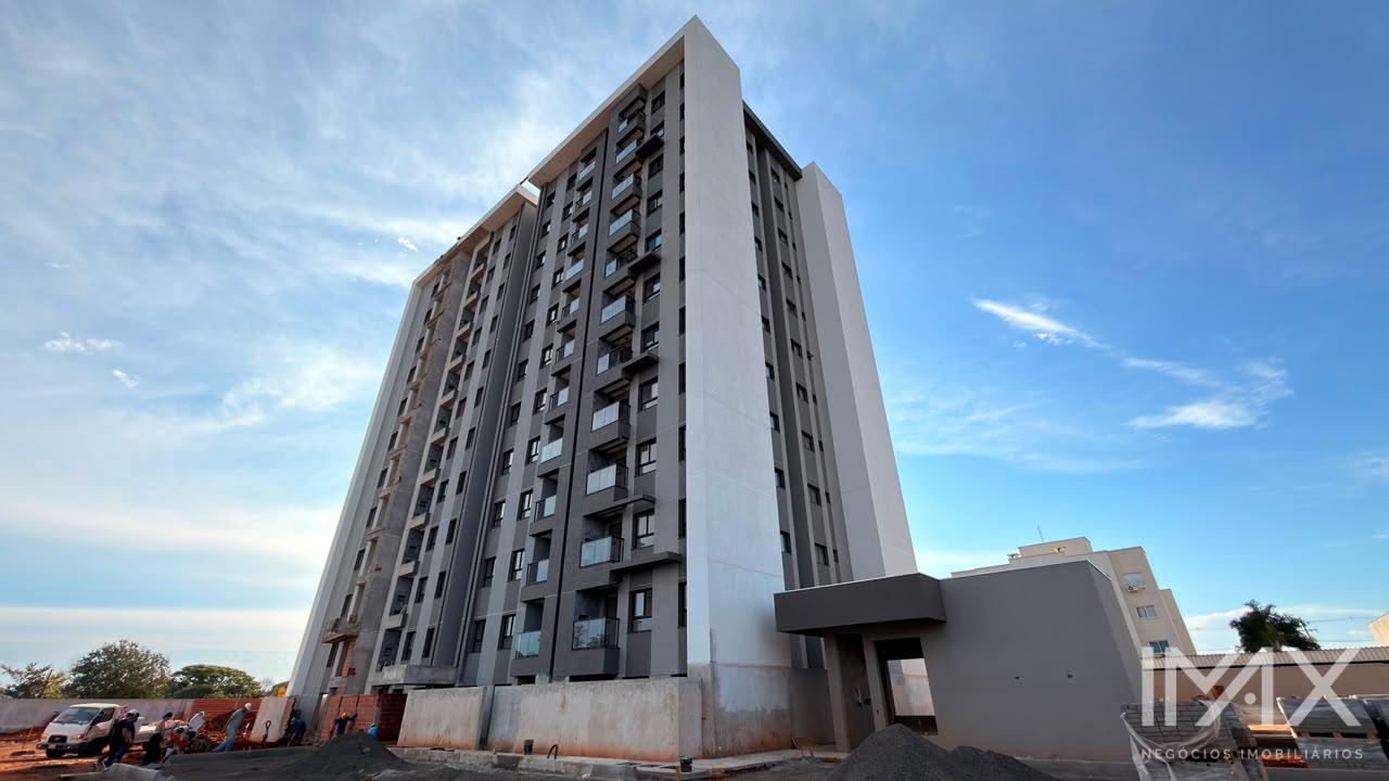 Apartamento à Venda no Bliss Residence Club, 58m2 por R$477.000,00 à vista.