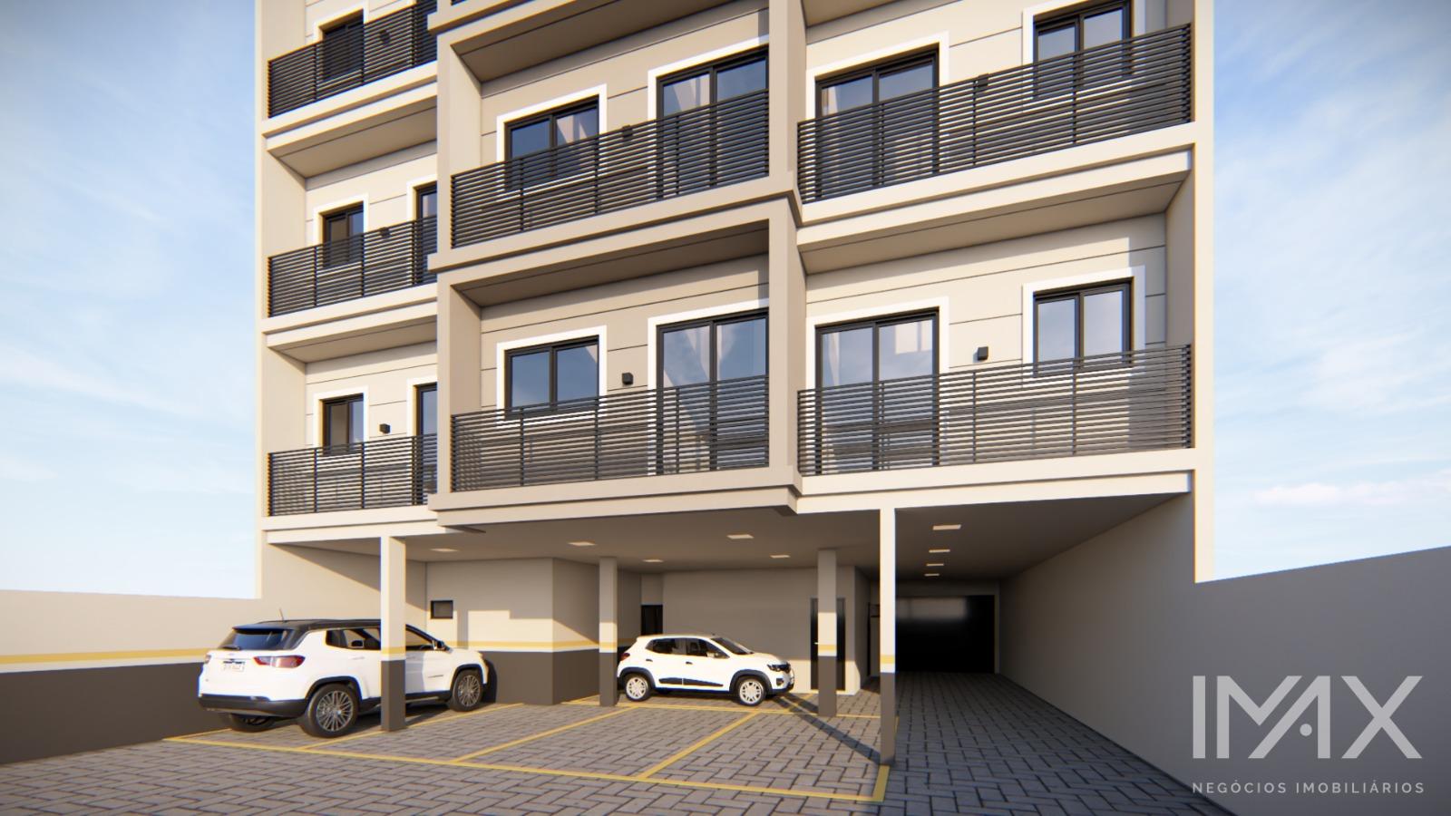 Lançamento Vila Paseo: Apartamentos à venda, à partir de 28m2 por R$328.125,97.