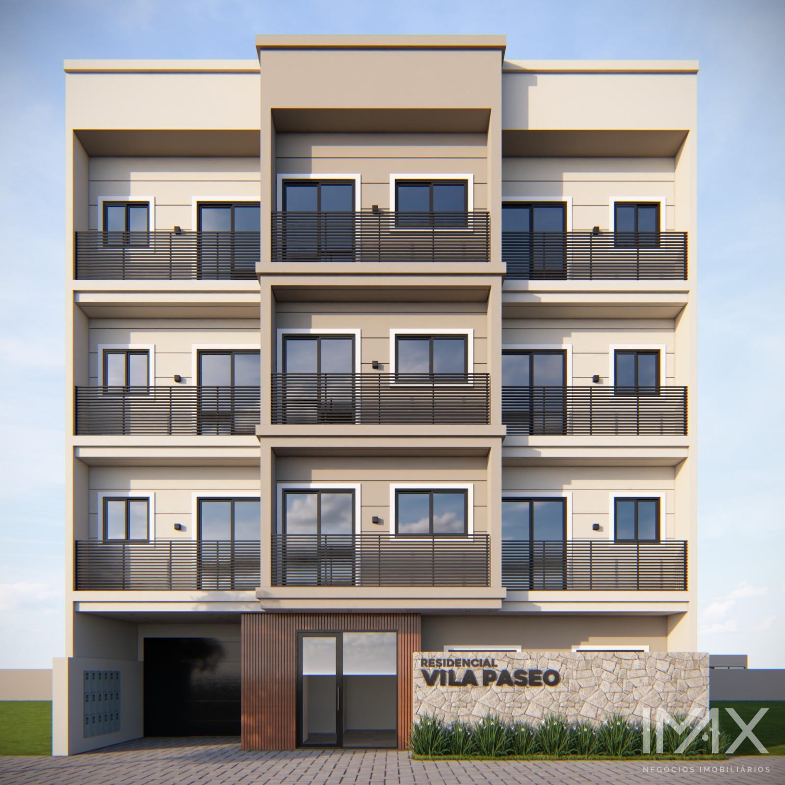Lançamento Vila Paseo: Apartamentos à venda, à partir de 28m2 por R$328.125,97.