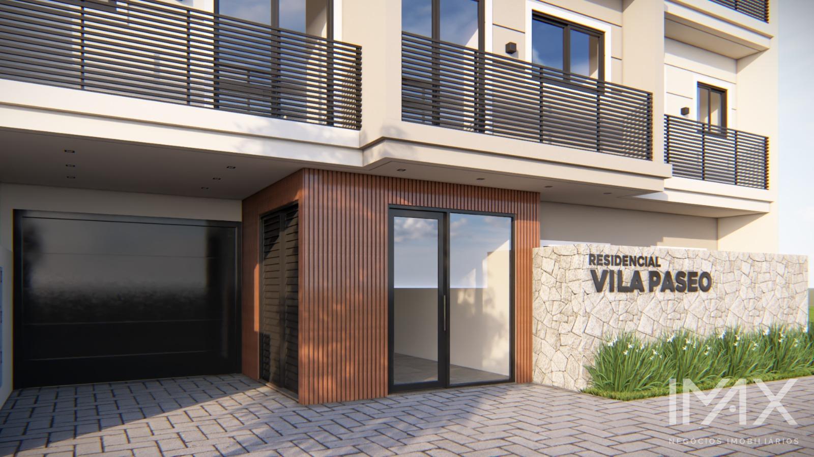 Lançamento Vila Paseo: Apartamentos à venda, à partir de 28m2 por R$328.125,97.