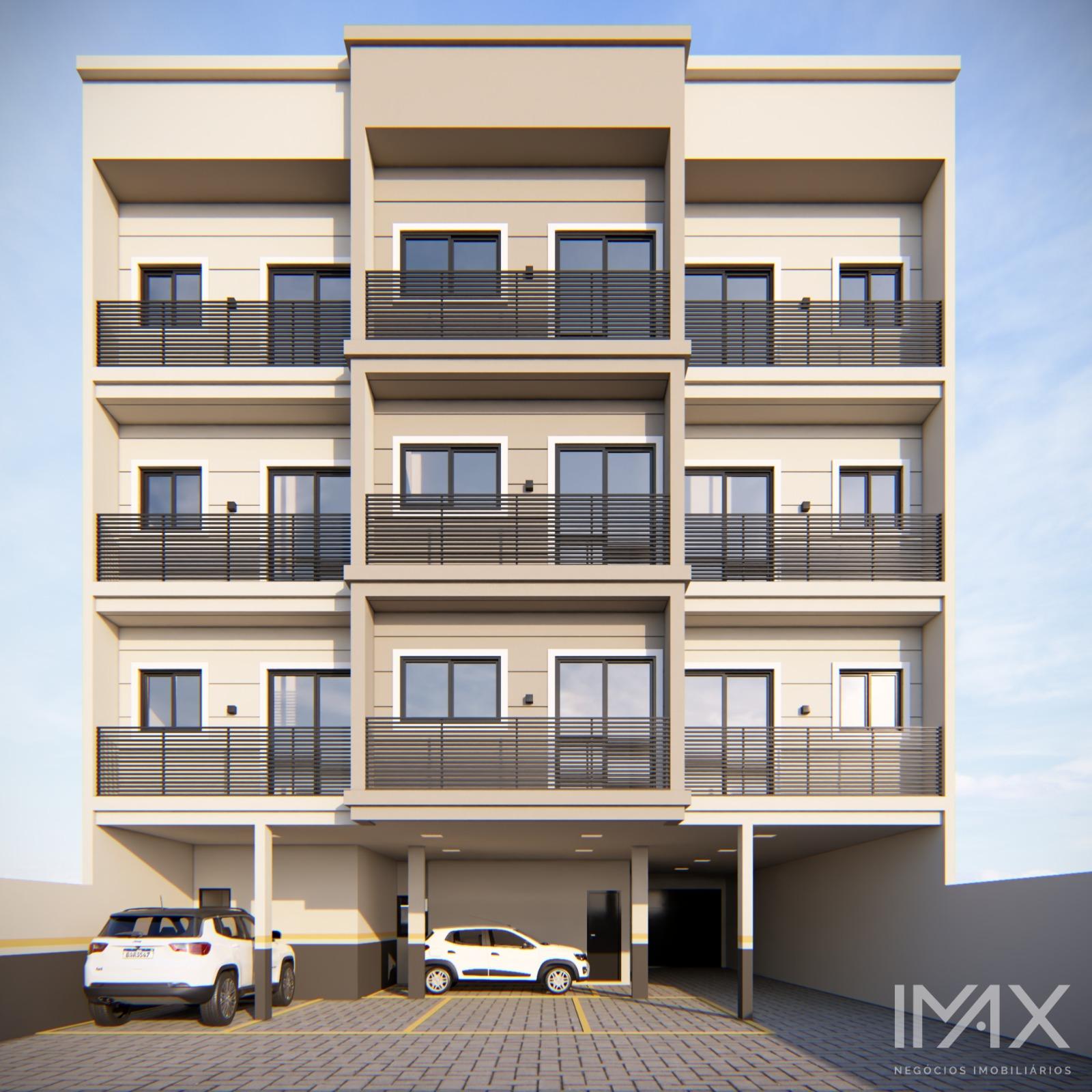 Lançamento Vila Paseo: Apartamentos à venda, à partir de 28m2 por R$328.125,97.