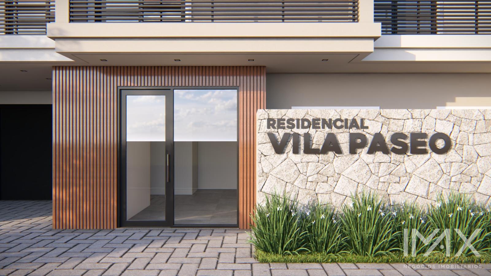 Lançamento Vila Paseo: Apartamentos à venda, à partir de 28m2 por R$328.125,97.