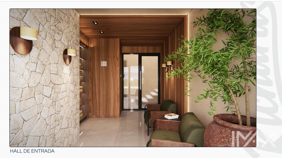 Lançamento Vila Paseo: Apartamentos à venda, à partir de 28m2 por R$328.125,97.