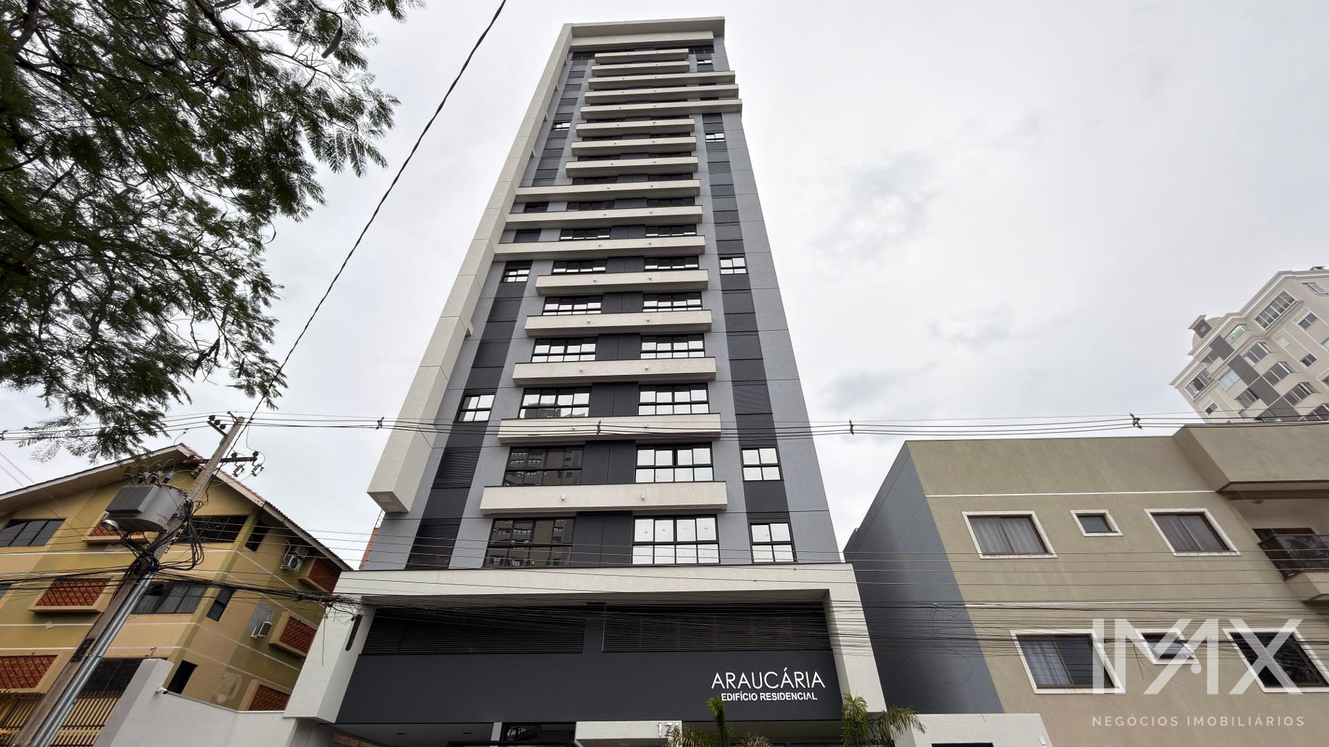 Apartamentos para Locação no Edifício Araucária, 73m2 por R$5.500,00/mês.