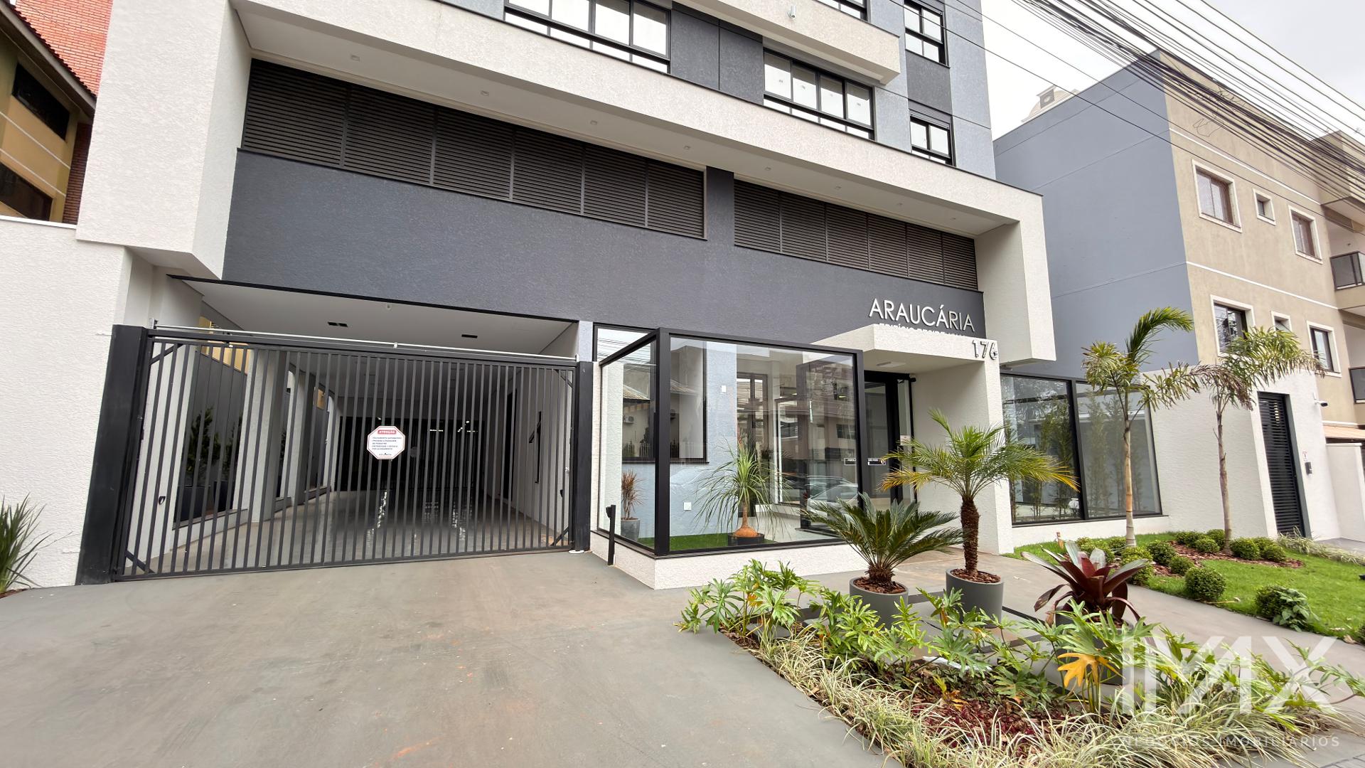 Apartamentos para Locação no Edifício Araucária, 73m2 por R$5.500,00/mês.