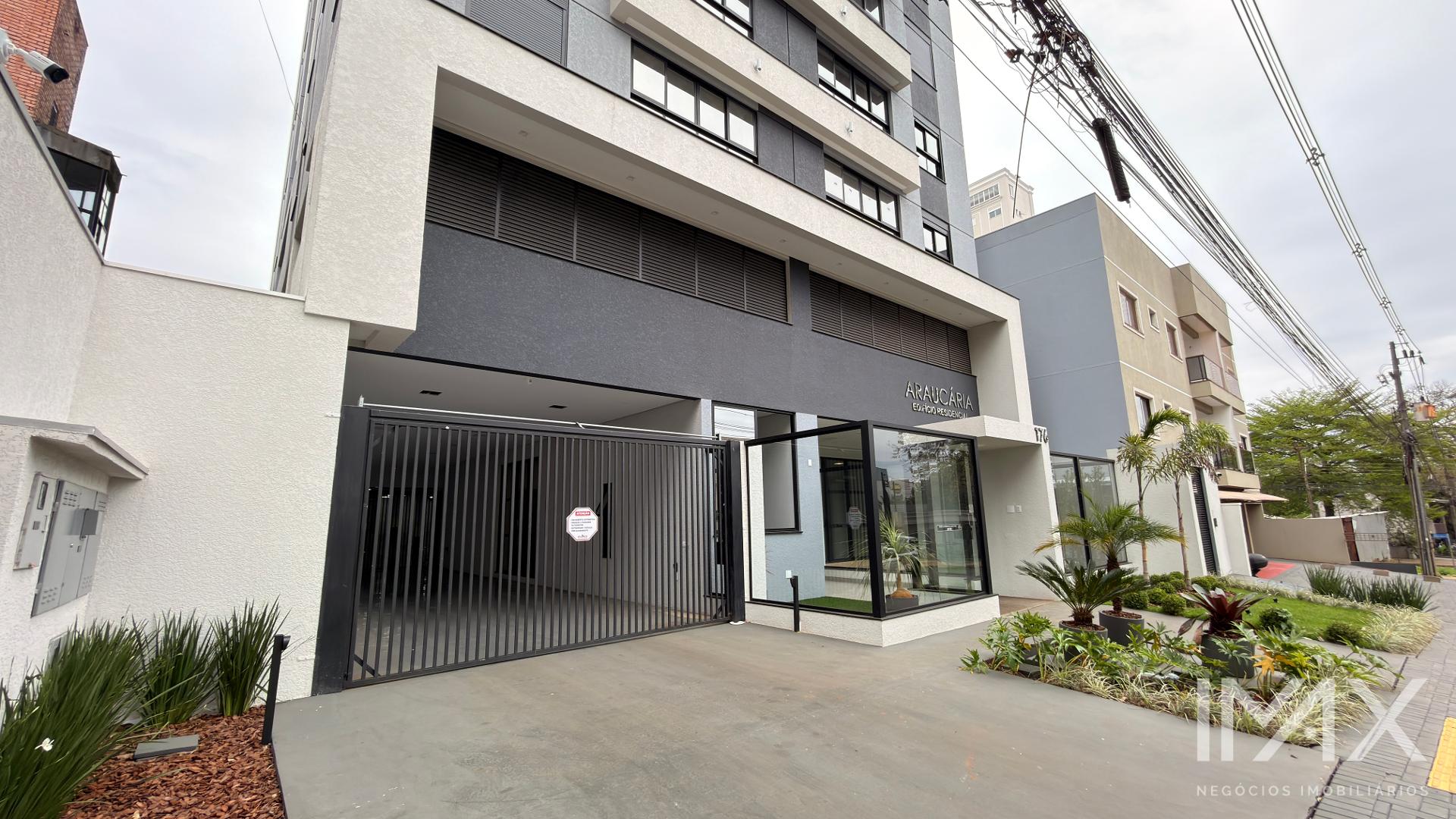 Apartamentos para Locação no Edifício Araucária, 73m2 por R$5.500,00/mês.