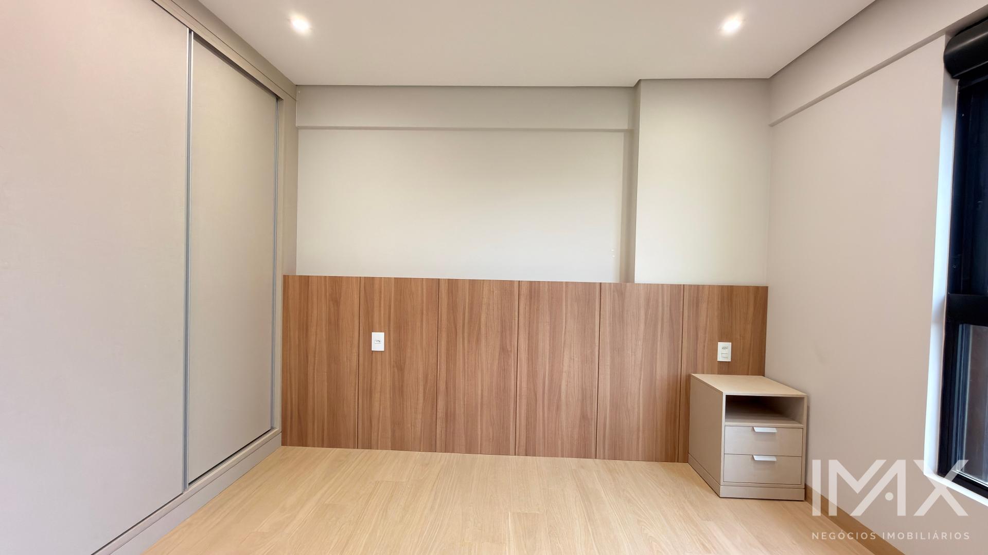 Apartamentos para Locação no Edifício Araucária, 73m2 por R$5.500,00/mês.