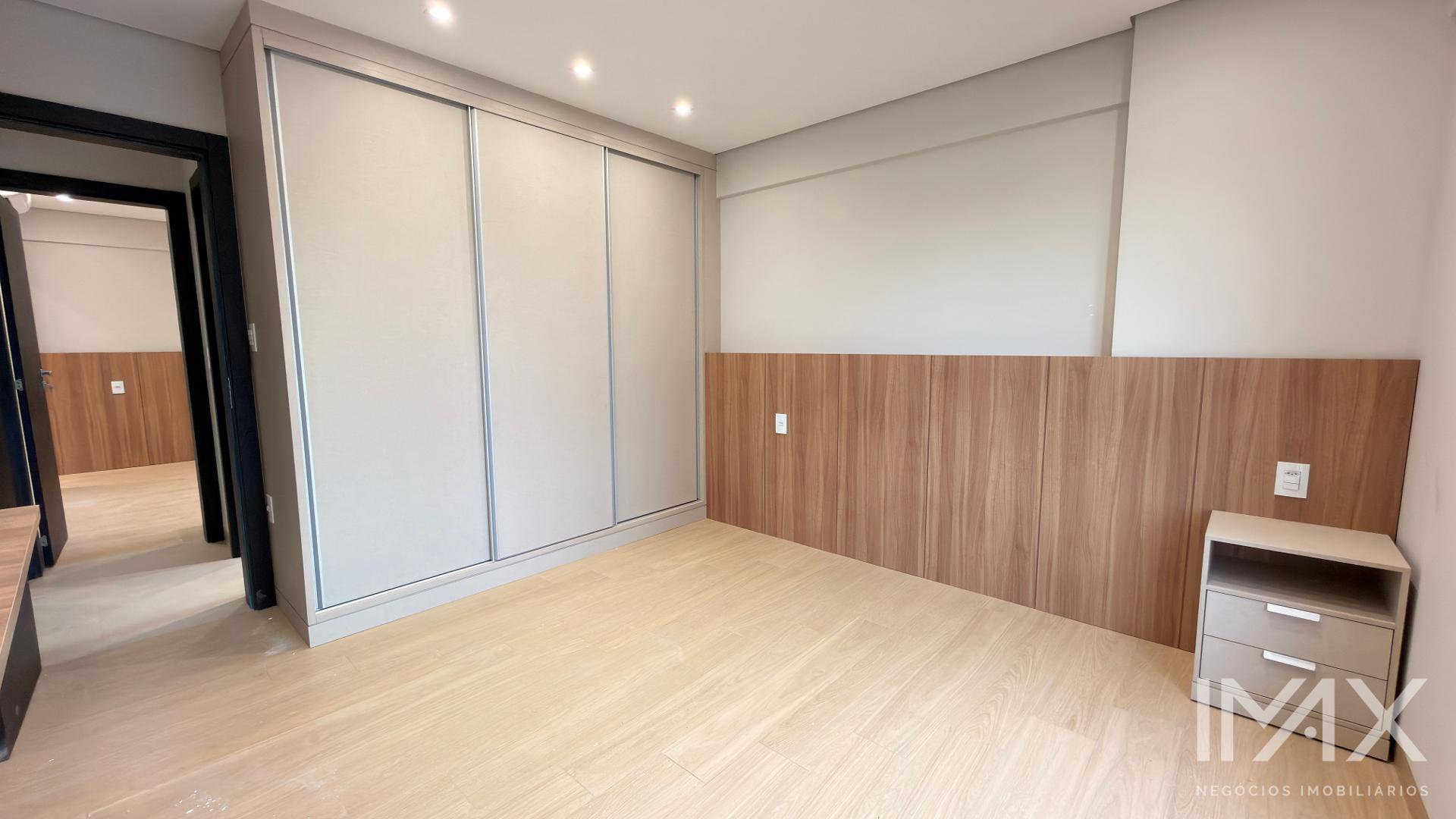 Apartamentos para Locação no Edifício Araucária, 73m2 por R$5.500,00/mês.