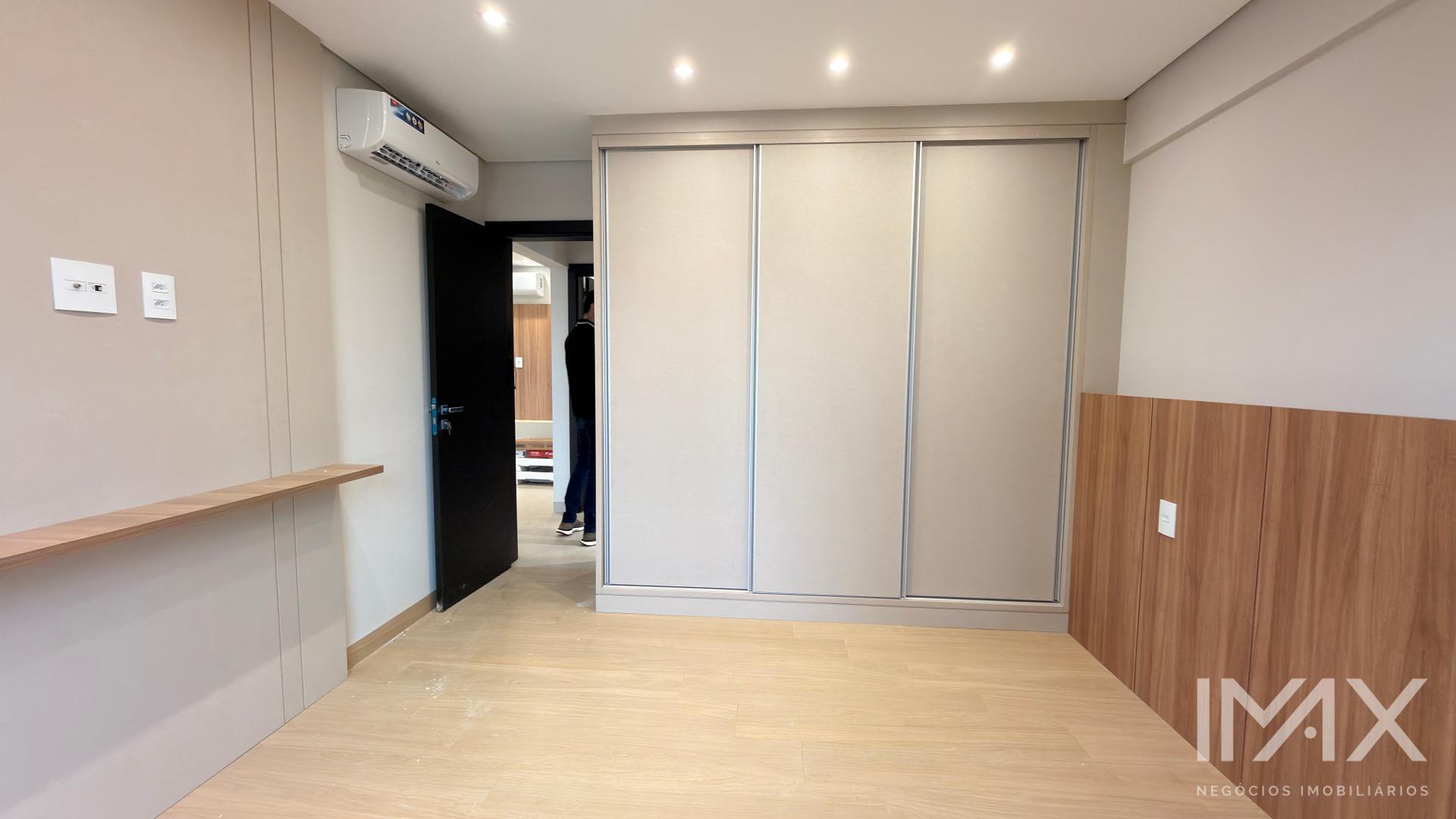 Apartamentos para Locação no Edifício Araucária, 73m2 por R$5.500,00/mês.