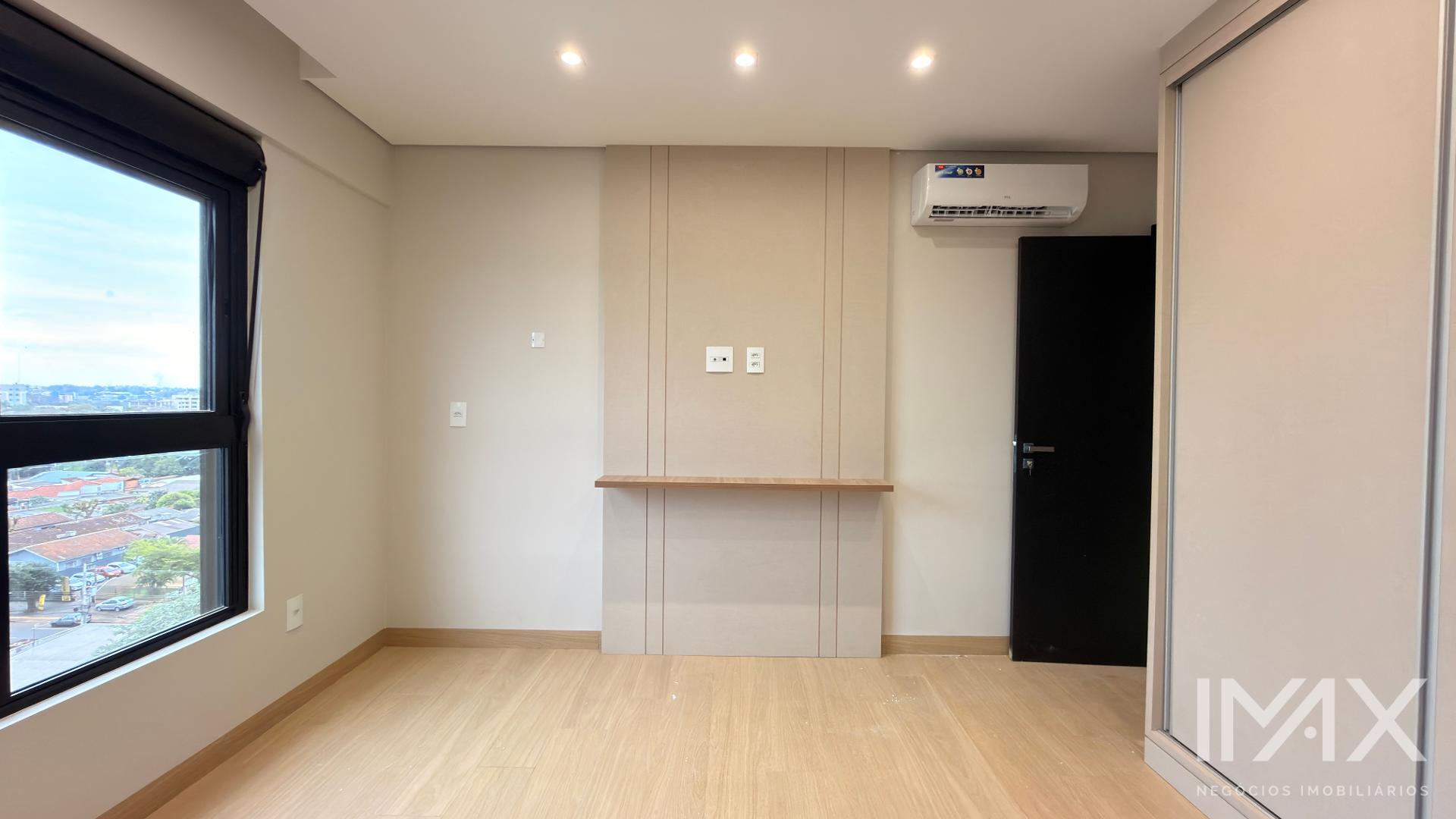 Apartamentos para Locação no Edifício Araucária, 73m2 por R$5.500,00/mês.