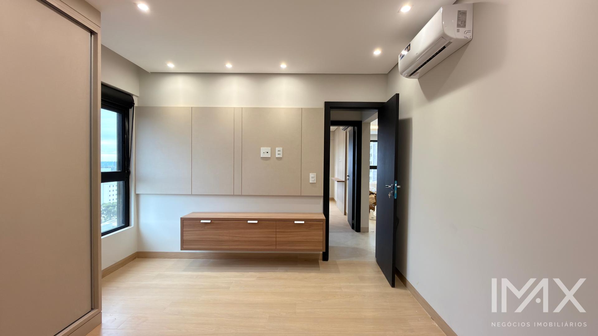 Apartamentos para Locação no Edifício Araucária, 73m2 por R$5.500,00/mês.