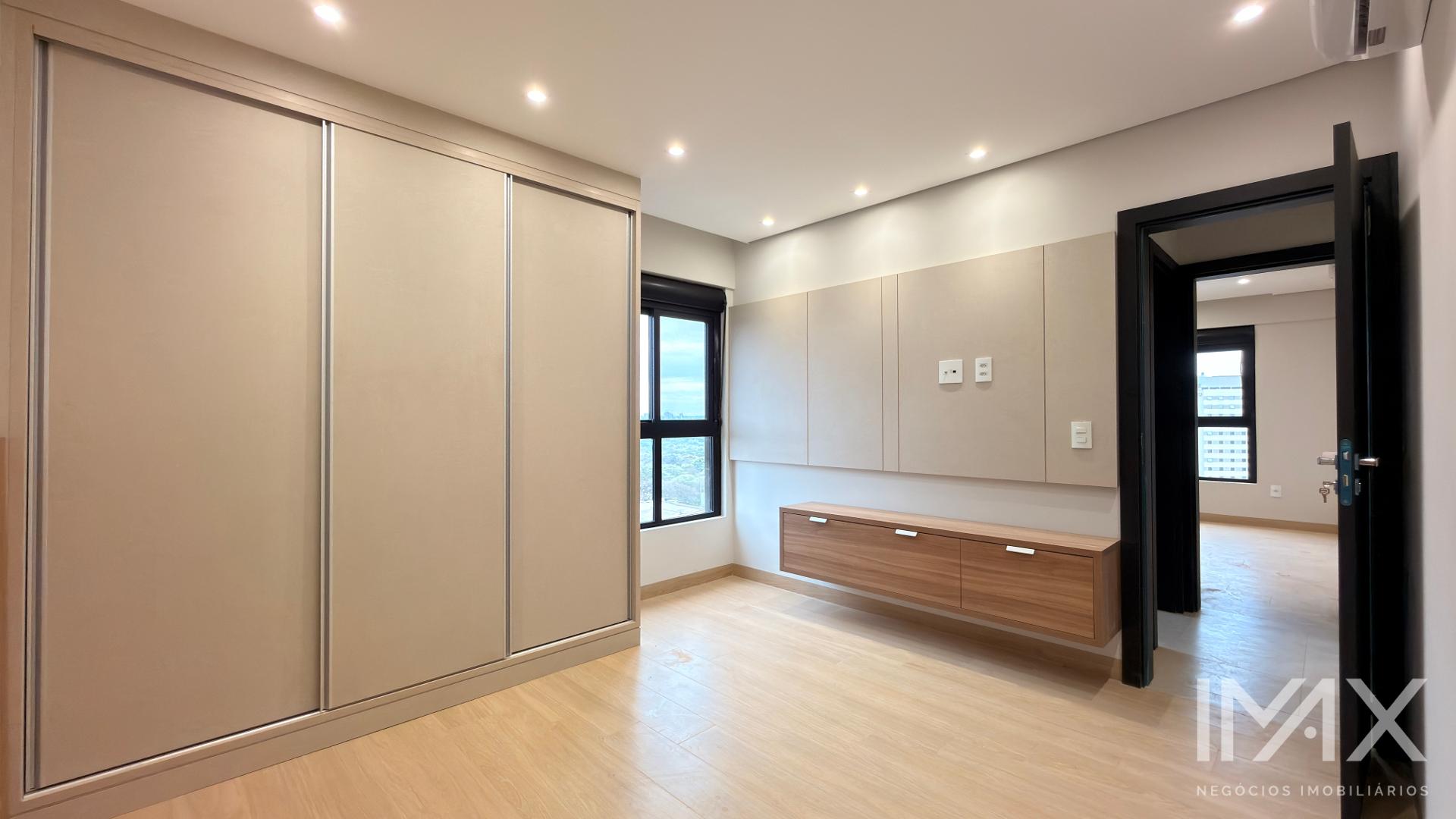 Apartamentos para Locação no Edifício Araucária, 73m2 por R$5.500,00/mês.