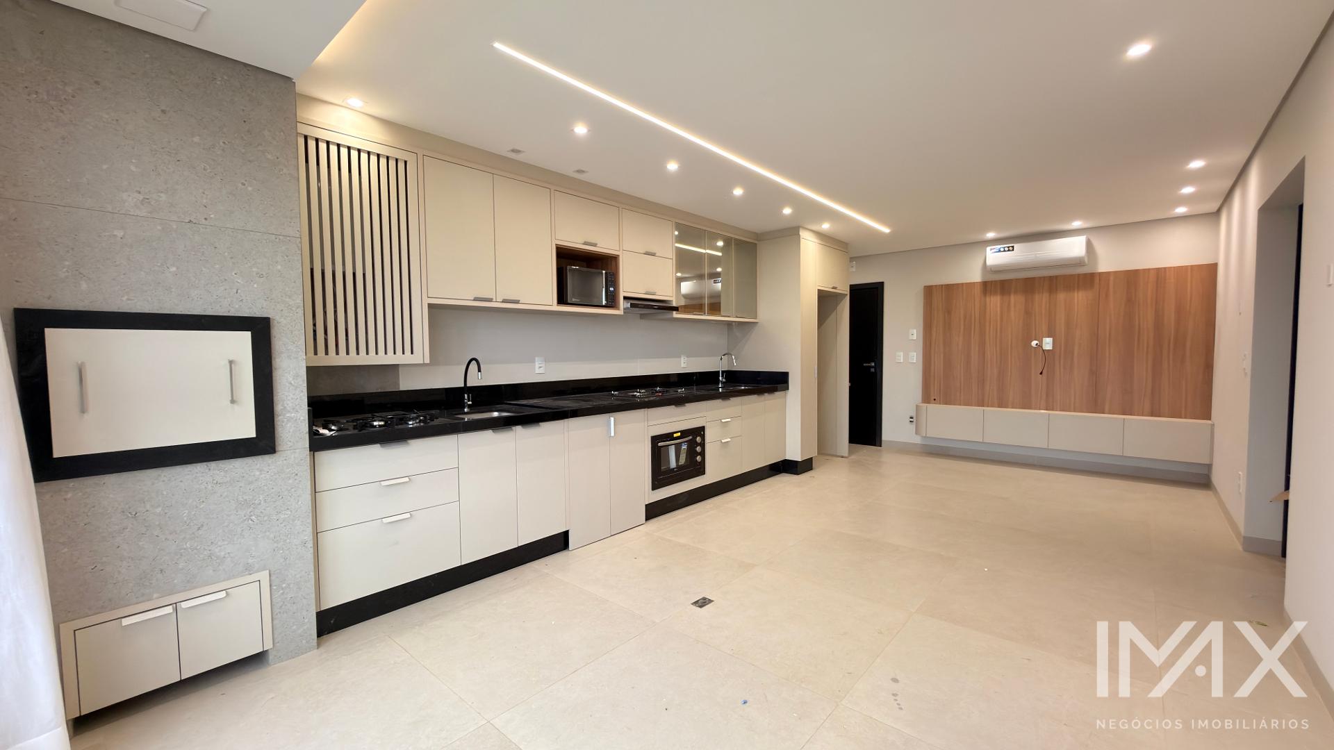 Apartamentos para Locação no Edifício Araucária, 73m2 por R$5.500,00/mês.