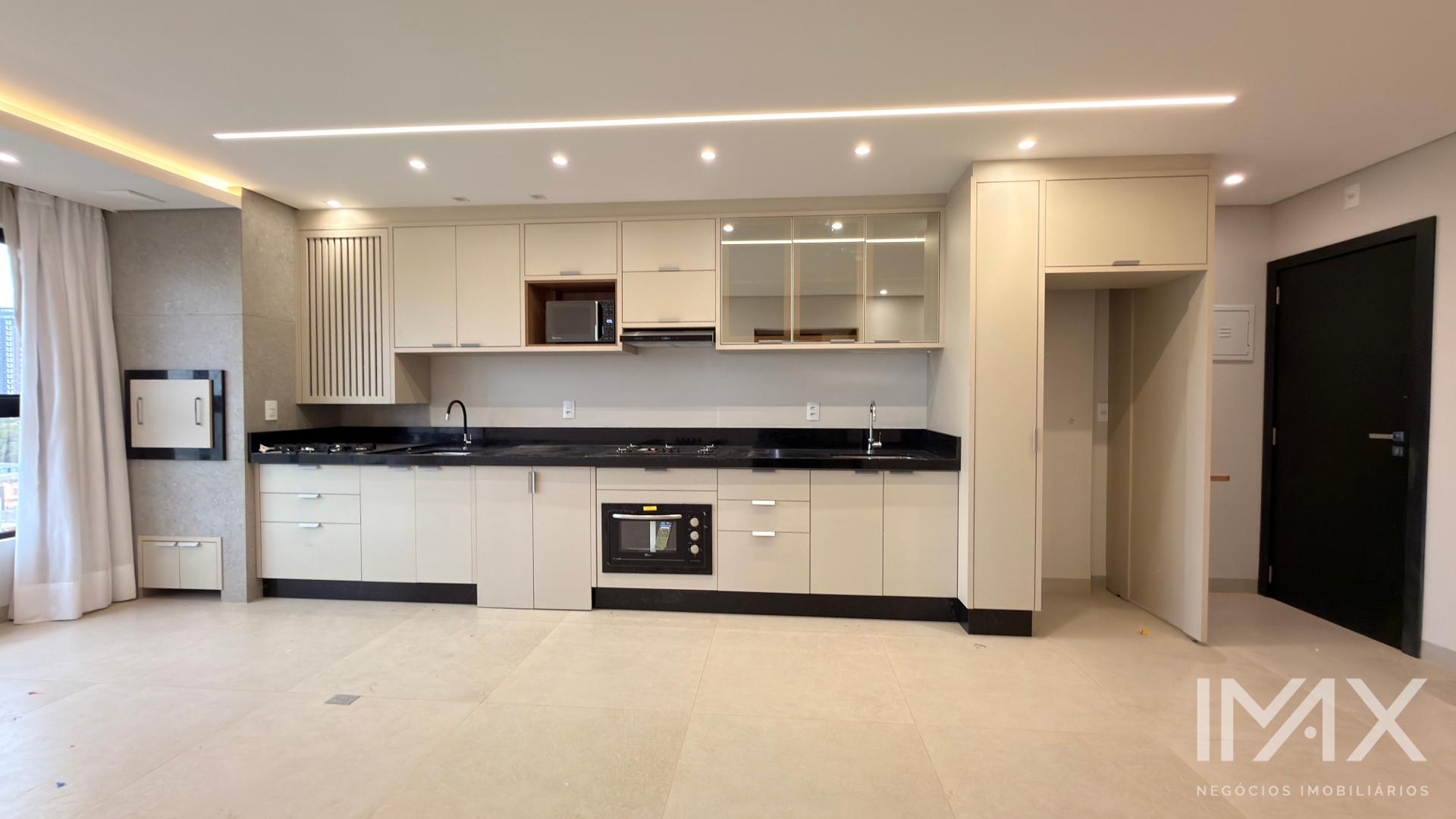 Apartamentos para Locação no Edifício Araucária, 73m2 por R$5.500,00/mês.