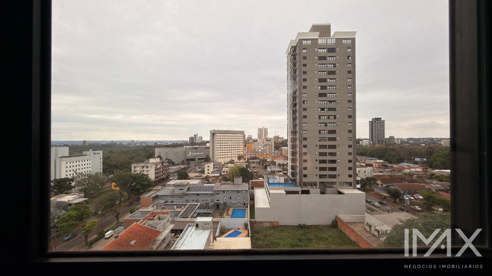 Apartamentos para Locação no Edifício Araucária, 73m2 por R$5.500,00/mês.