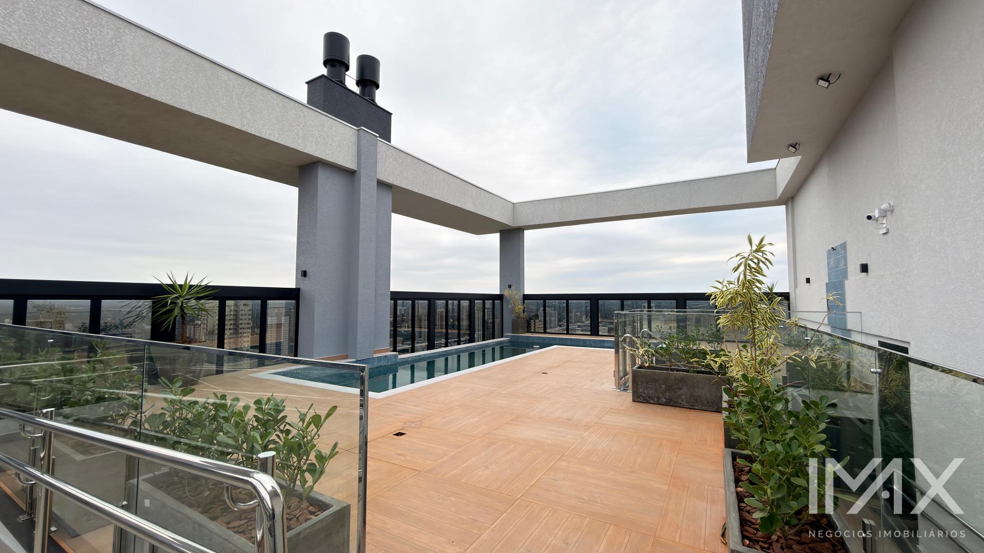 Apartamentos para Locação no Edifício Araucária, 73m2 por R$5.500,00/mês.
