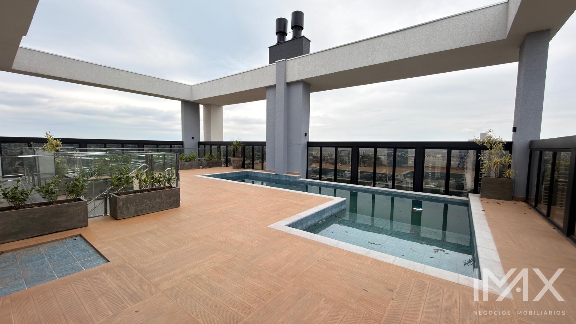 Apartamentos para Locação no Edifício Araucária, 73m2 por R$5.500,00/mês.