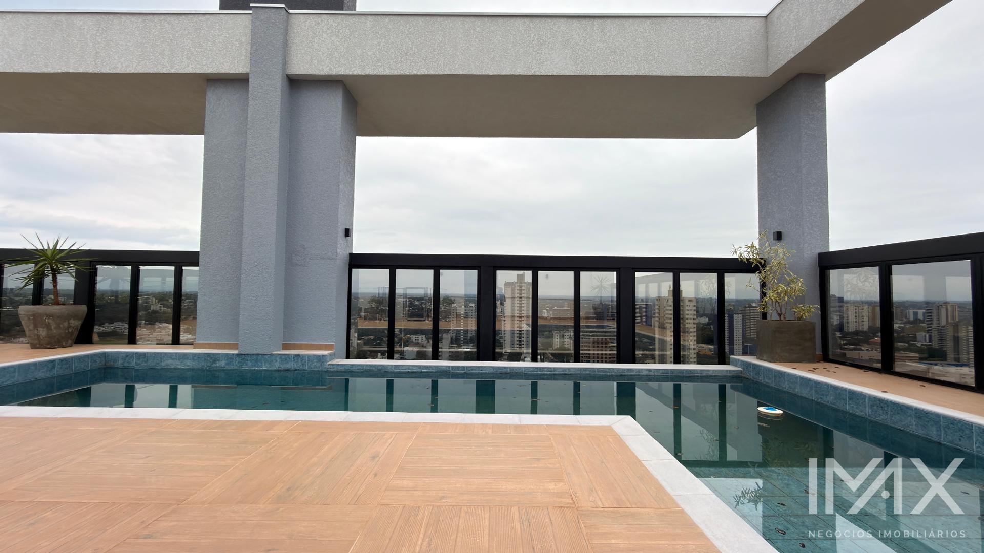 Apartamentos para Locação no Edifício Araucária, 73m2 por R$5.500,00/mês.