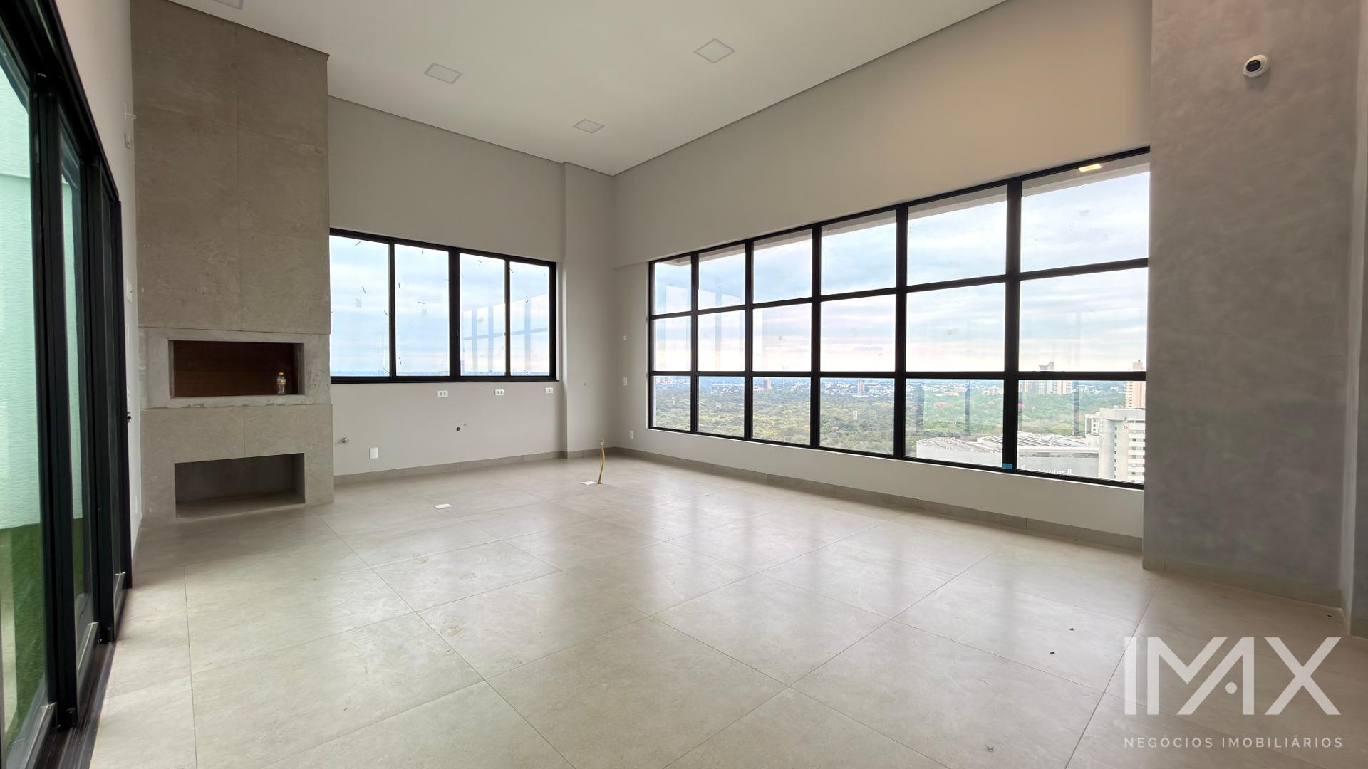 Apartamentos para Locação no Edifício Araucária, 73m2 por R$5.500,00/mês.