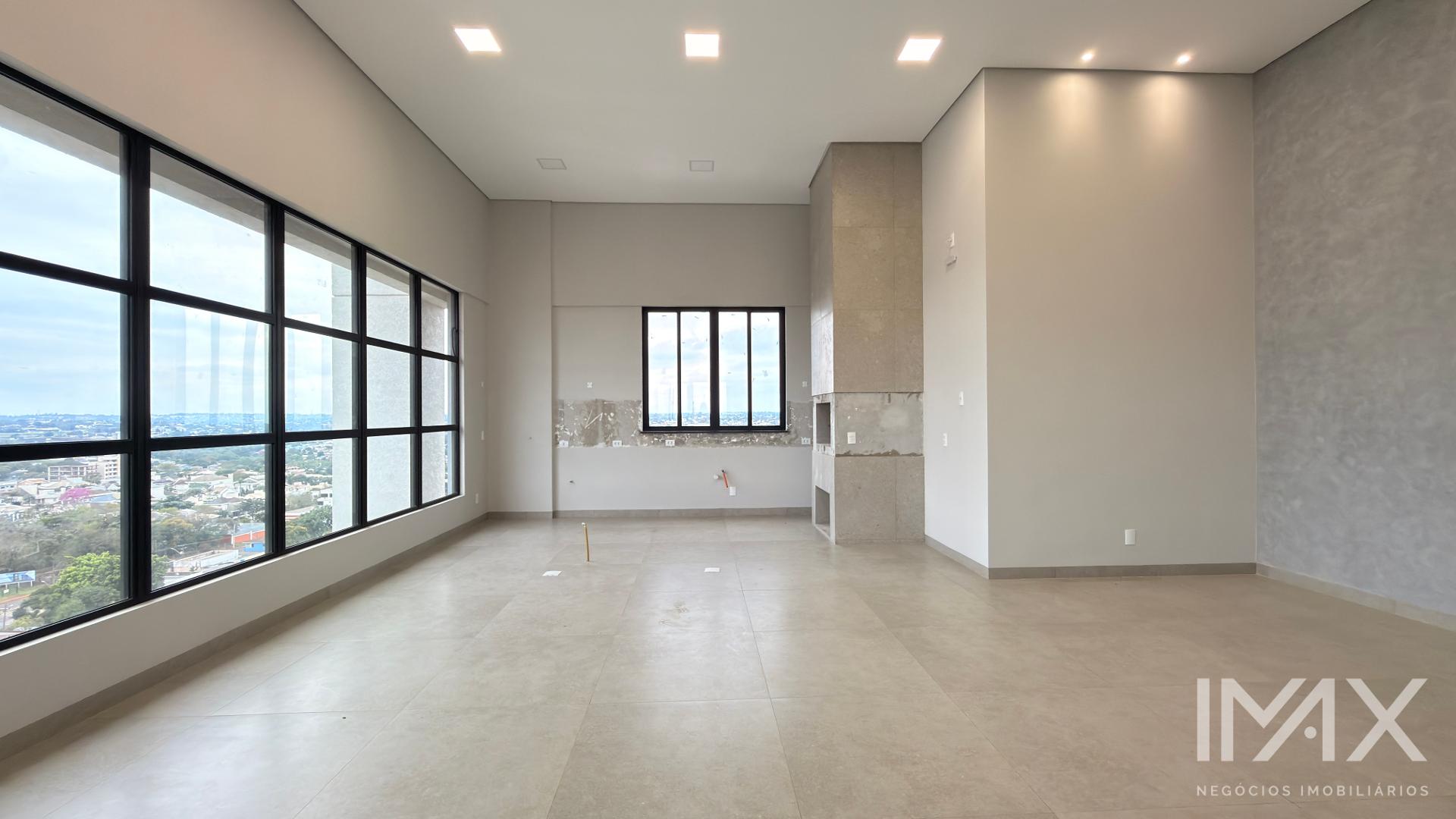 Apartamentos para Locação no Edifício Araucária, 73m2 por R$5.500,00/mês.
