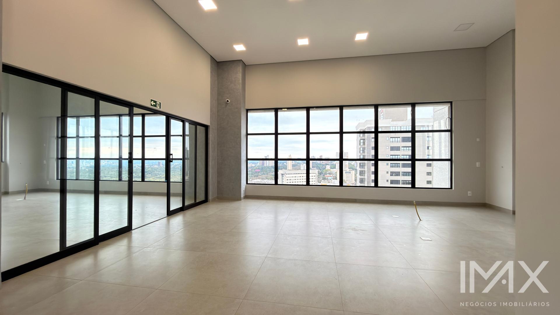 Apartamentos para Locação no Edifício Araucária, 73m2 por R$5.500,00/mês.