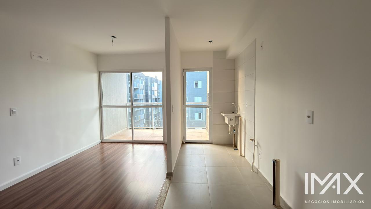 Apartamento à venda no Edifício Royal Legacy, 58m2 por R$480.000,00.