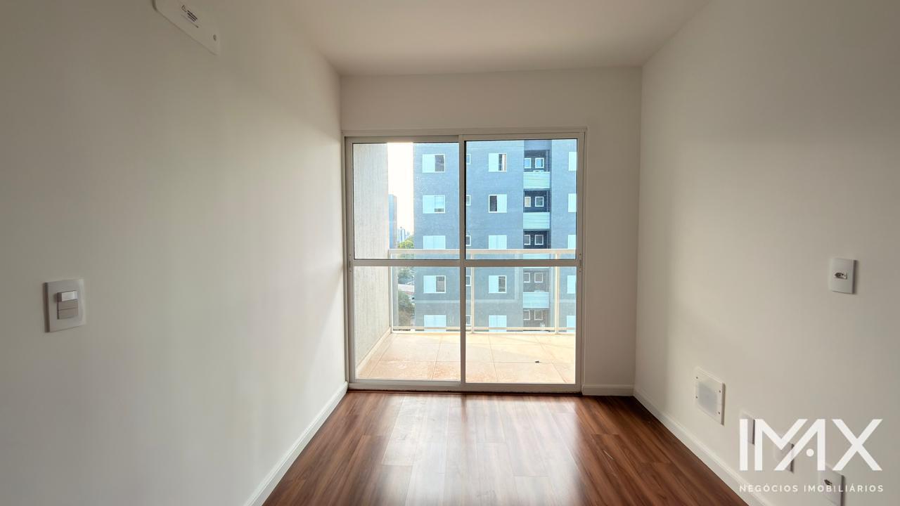 Apartamento à venda no Edifício Royal Legacy, 58m2 por R$480.000,00.